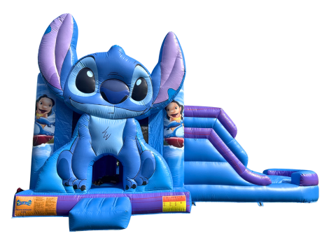 PROFI HRAD - Lilo & Stitch